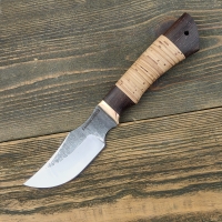 Нож Бекас из стали 110Х18