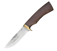 Нож Корсар из стали 9ХС купить на сайте koval-knife.shop