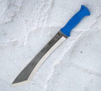 Мачете №1 из стали 95Х18 купить на сайте koval-knife.shop